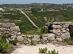 Forts of Ajuda