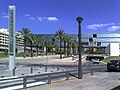 Le casa municipal de Benidorm