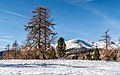 * Nomination View of the Grosser Speikkofel and the Bretthöhe in Seebachern, Albeck, Carinthia, Austria --Johann Jaritz 02:59, 5 December 2017 (UTC) * Promotion Good quality. PumpkinSky 03:04, 5 December 2017 (UTC)