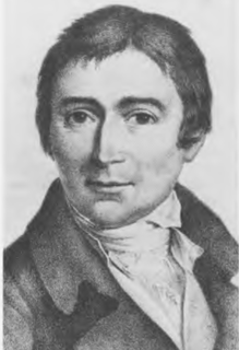 Albrecht Wilhelm Roth German physician and botanist (1757–1834)
