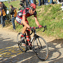 Alessandro Ballan - 2012 Tour of Flanders.jpg
