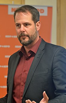 Aleksandr Boulerice 2016-09-10.jpg