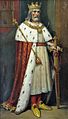 Альфонсо VIII 1158-1214 Король Кастилии