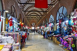 AliPaşaÇarşısıEdirne (2) .JPG