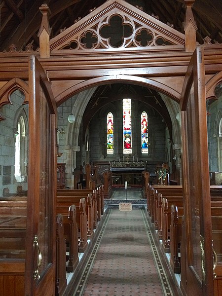 File:All Saints Anglican Church, Bodalla - Inside - panoramio.jpg