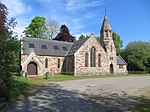 Allan Church - formerly Bogallan Free Church (geograph 6867467).jpg