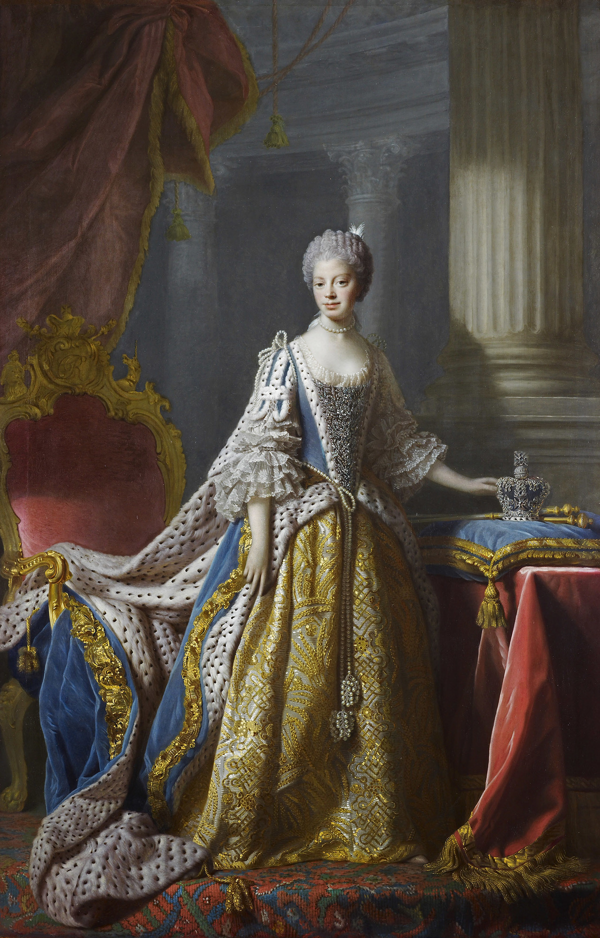 Queen Charlotte: A Bridgerton Story – Wikipédia, a enciclopédia livre