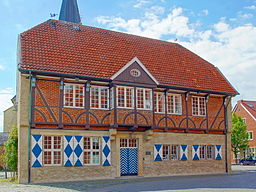 Altes Rathaus Horstmar (DSC01337)