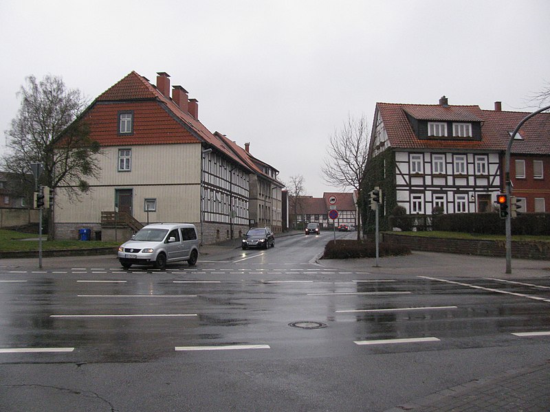 File:Am Graben, 1, Seesen, Landkreis Goslar.jpg