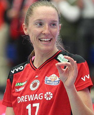 <span class="mw-page-title-main">Amber Rolfzen</span> American volleyball player