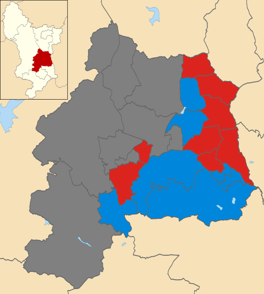 File:Amber Valley UK local election 2018 map.svg