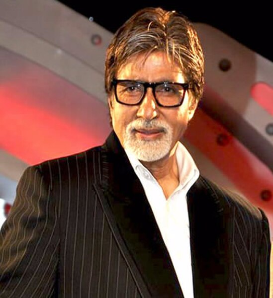 Amitabh Bachchan (Bachchan has been the most frequent winner of the award (four times, having won the award for his performances in Agneepath (1990), 