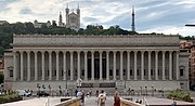 Thumbnail for Palais de justice historique de Lyon