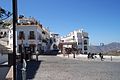 English: The village of Frigiliana, Andalucia, Spain.