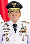 Andap Budhi Revianto, Penjabat Gubernur Sulawesi Tenggara (cropped).jpeg