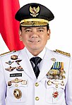 Daftar Gubernur Dan Wakil Gubernur Di Indonesia