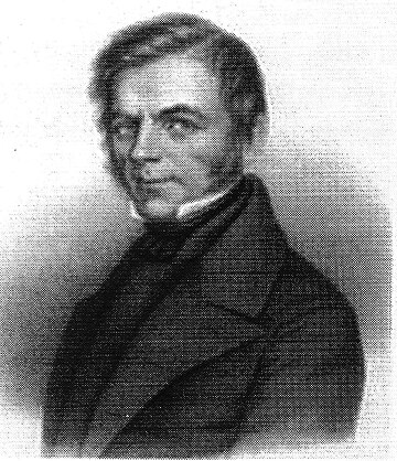 Anders Johan Sjögren