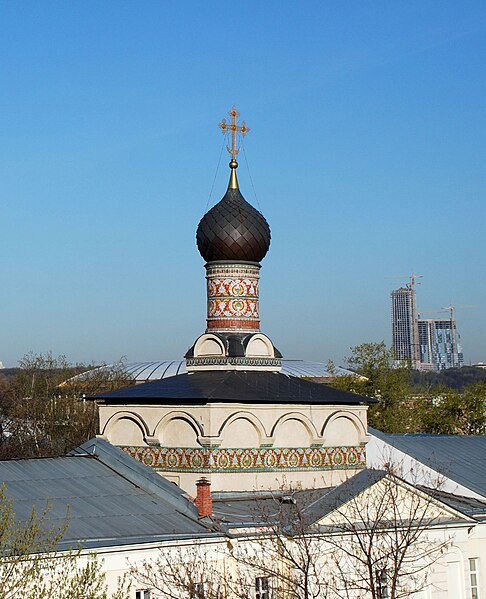 File:Andrew monastery in Moscow, Russia 03.jpg