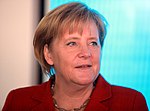 Vorschaubild für Angela Merkel