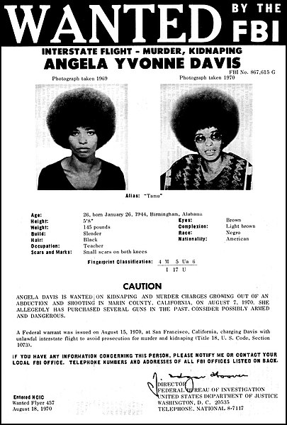 File:Angela Yvonne Davis Wanted Poster.jpg