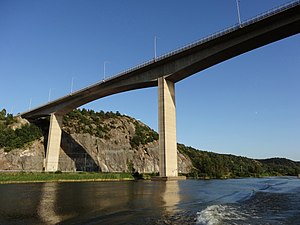 Ponte De Angered