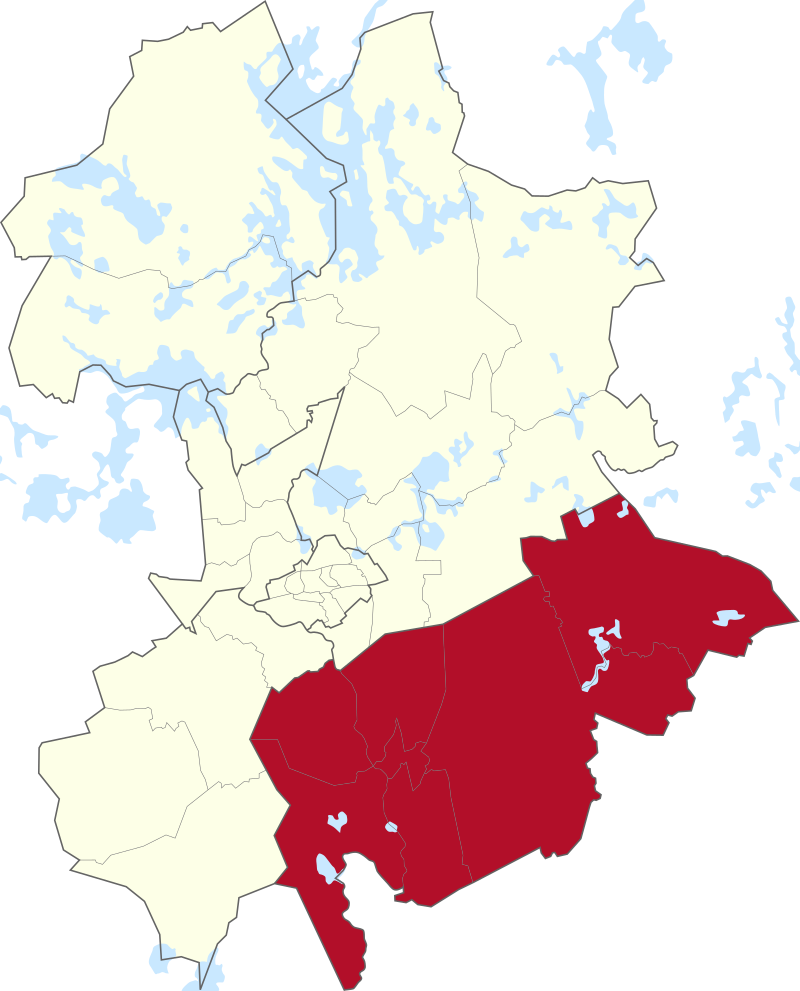 Anjalankosken suuralue – Wikipedia