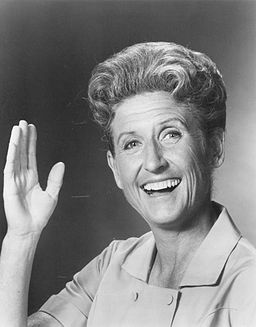 Ann B. Davis 1977