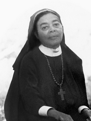 <span class="mw-page-title-main">Anna Alexander</span> 19th and 20th-century American Episcopal deaconess and saint