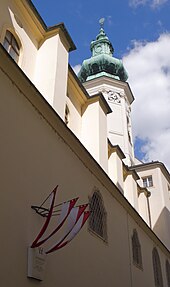 Annakirche Wien