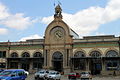 Gare Soarano.