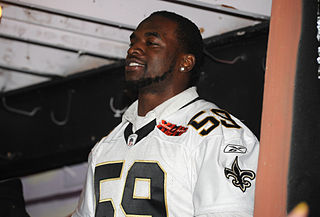 <span class="mw-page-title-main">Anthony Waters</span> American football player (born 1984)