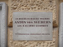 Anton Webern - Wikipedia