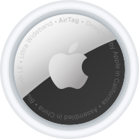 Apple AirTag.svg