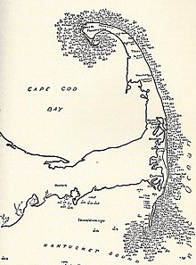 Approximate locations of Cape Cod shipwrecks, as of 1903 Approximate Locations of Cape Cod Wrecks Down to 1903.jpg