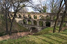 Aqueduto Balouvière