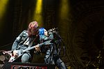 Miniatura para Arch Enemy