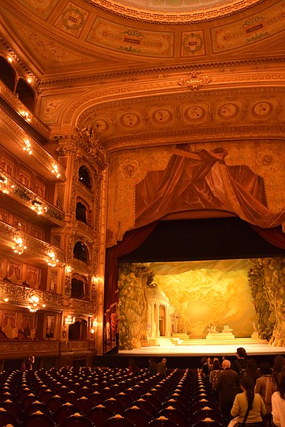 File:Argentina - Buenos Aires - Teatro Colón (sala).JPG