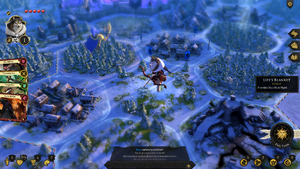 Armello, 2015, strategy