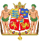 Armoiries de Kristian II de Danmark.svg