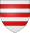 Escudo de armas de Mesnil 3.svg