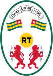 Togo címere