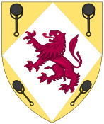Arms of María de Padilla.svg