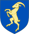 Arms of the house of Altemps.svg