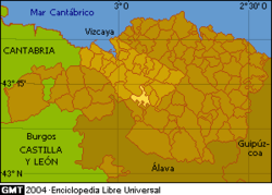 Arrigorriaga (Vizcaya) localización.png