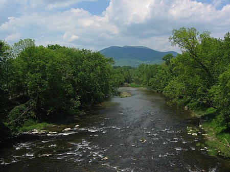 Ascutney