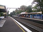 Thumbnail for Asquith railway station