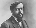 Claude Debussy (22 agosto 1862-25 marso 1918), 1909