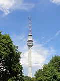 Vorschaubild für Fernsehturm Avala