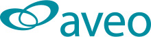Логотип Aveo green.svg