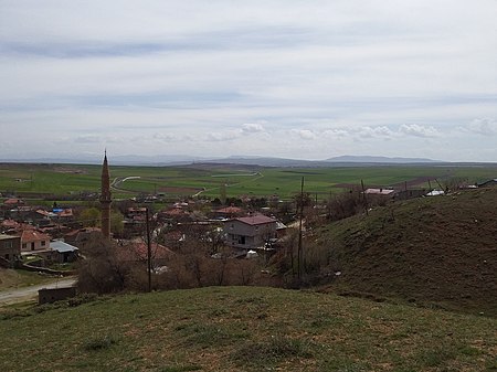 Kardeşler, Bünyan